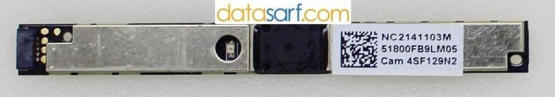 Acer F5-574 Webcam Kamera Nc2141103m