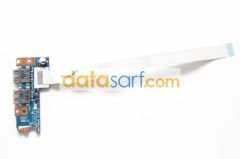 Acer V3-531 V3-551 V3-571 Usb Kart Ls-7911p