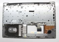 Lenovo Ideapad 82HL Üst Kasa Klavye Palmrest 5CB0X55988 PC5CP-TR