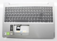 Lenovo Ideapad 82HL Üst Kasa Klavye Palmrest 5CB0X55988 PC5CP-TR