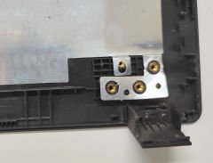 Casper Excalibur G650 G660 Orijinal Lcd Cover Arka Kapak