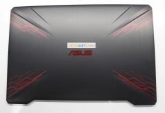 Asus FX80GD Orijinal Lcd Cover Arka Kapak 47BKLLCJN80
