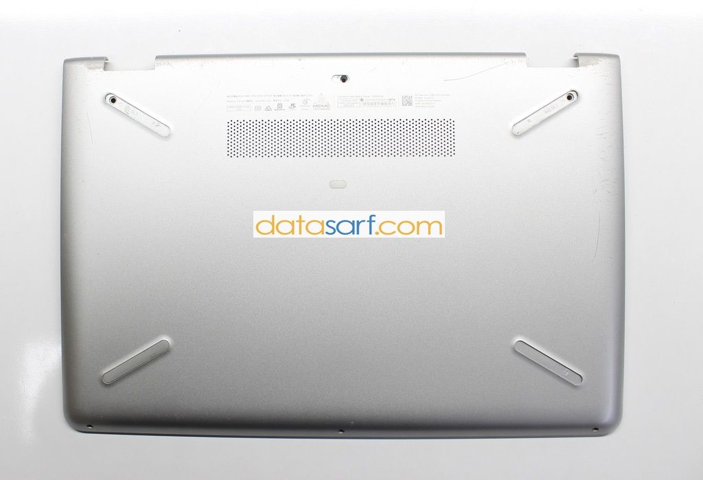 Hp Pavilion X360 Tpn-W125 Alt Kasa 924273-001
