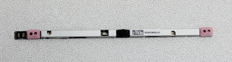 Acer Nitro 5 AN515-58 AN515-46 N22C1 Orijinal Webcam Kamera KS0HD0Q016