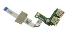 Dell N4050 M4040 3420 2420 V1440 V1450 Usb Kart 48.4ıu20.011