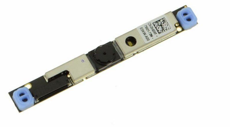 Dell Latitude E5580 Orijinal Webcam Kamera 0K49W1