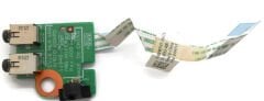 Dell N4050 M4040 3420 2420 V1440 V1450 Aux IO Kart 48.4IU19.011