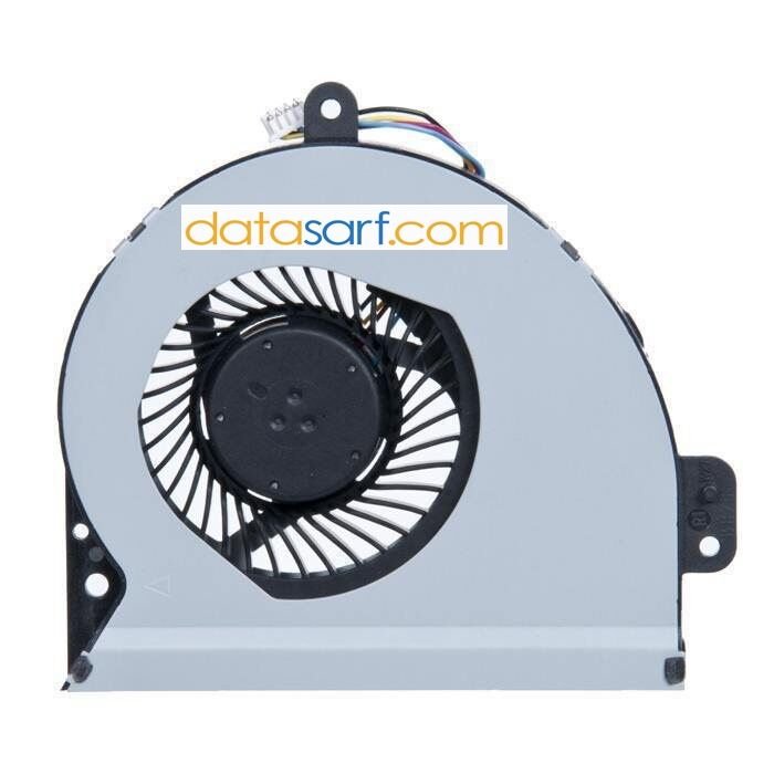 Asus K53S A53S K53E X53Sc X53E Fan