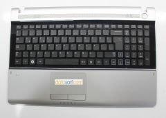 Samsung RV509 RV511 RV511 RV513 RV515 RV518 RV520 S3511 S3520 Üst Kasa Klavye