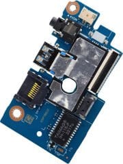 Acer Nitro 5 AN515-58 AN515-46 N22C1 Orijinal Usb Aux IO Kart LS-L978P
