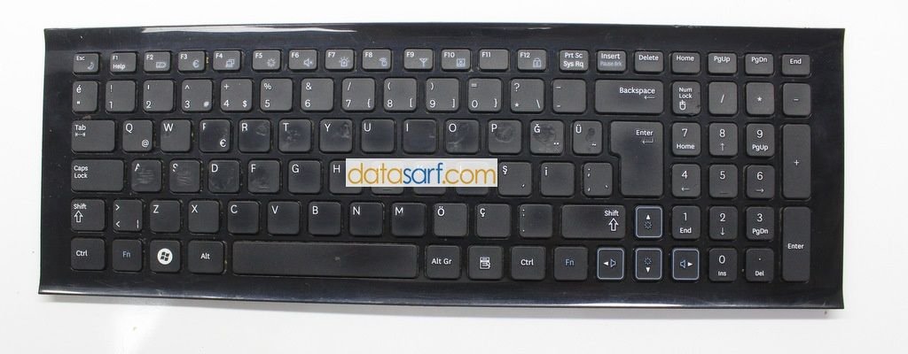 Samsung RV509 RV511 RV511 RV513 RV515 RV518 RV520 S3511 S3520 Arızalı Klavye ve Çıtası