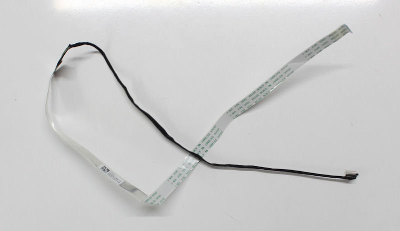 Hp Chromebook Pro C640 C645 TPN-Q254 Orijinal Webcam Kamera Flex Kablo DD00GCCM011