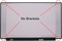 Acer A515-56 Uyumlu 15.6 30 Pin Vidasız Ekran Panel FHD IPS MAT 1920-1080P 260mm