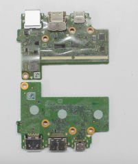 Hp Chromebook Pro C640 C645 TPN-Q254 Orijinal Usb Typce Kart DA0GCTB1AD0 REV D