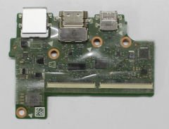 Hp Chromebook Pro C640 C645 TPN-Q254 Orijinal Usb Typce Kart DA0GCTB1AD0 REV D