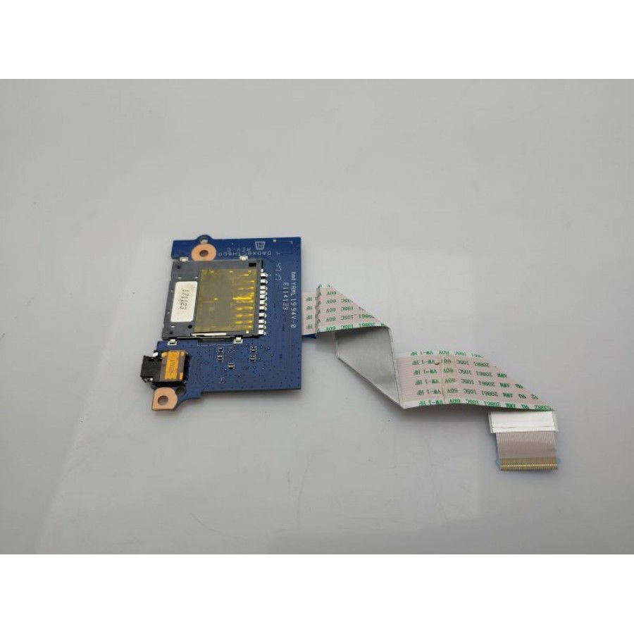 Hp 450 G5, 455 G5, 456 G5, HSN-Q07C HSN-Q07C Orijinal Aux Kart