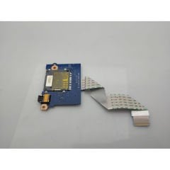 Hp 450 G5, 455 G5, 456 G5, HSN-Q07C HSN-Q07C Orijinal Aux Kart