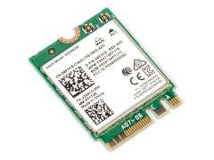 Dell Latitude 5580 Orijinal Wireless Kart 08F3Y8 İntel 8265NGW 2.4G + 5G Bluetooth 4.2