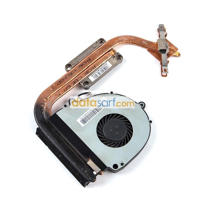 Acer V3-531 V3-551 V3-571 Fan Ve Soğutucu Bakır