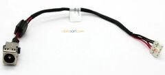 Lenovo S400 S405 S410 Orijinal Power Jack Şarj Soketi