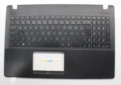 Asus X551 F551 D550 R512 Üst Kasa Klavye