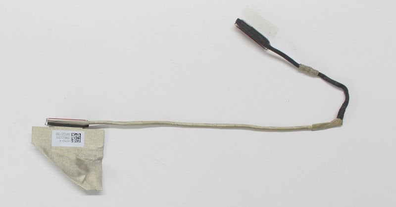 Hp Chromebook Pro C640 C645 TPN-Q254 Orijinal Lcd Data Flex Kablo DD000GCLC011