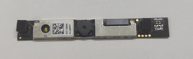 Hp 450 G5, 455 G5, 456 G5, HSN-Q07C HSN-Q07C Orijinal Webcam Kamera