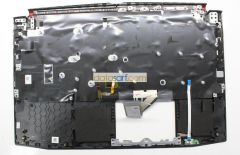 Acer AN515-53 Orijinal Üst Kasa Klavye 6B.Q3ZN2.001