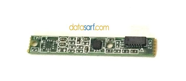 Lenovo Yoga 300-11IBR Orijinal Sensör BH5488B-FPC-V1