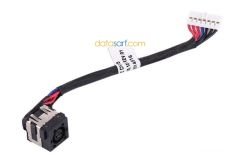 Dell Inspiron 3520 M5040 N5040 N5050 Power Jack Şarj Soketi