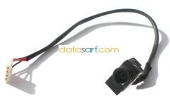 Samsung NP270 NP275 NP300E5E NP300E5V Power Jack Şarj Soketi