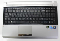 Samsung RV509 RV511 RV511 RV513 RV515 RV518 RV520 S3511 S3520 Üst Kasa Klavye Arızalı
