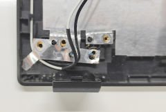 Asus PU551 PU551L PU551JA PU551LA Orijinal Lcd Cover Arka Kapak