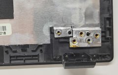 Asus PU551 PU551L PU551JA PU551LA Orijinal Lcd Cover Arka Kapak