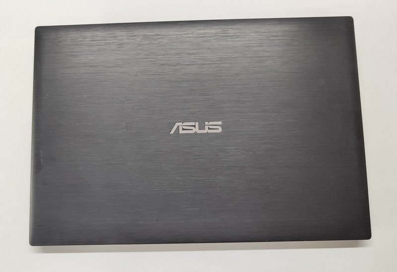 Asus PU551 PU551L PU551JA PU551LA Orijinal Lcd Cover Arka Kapak