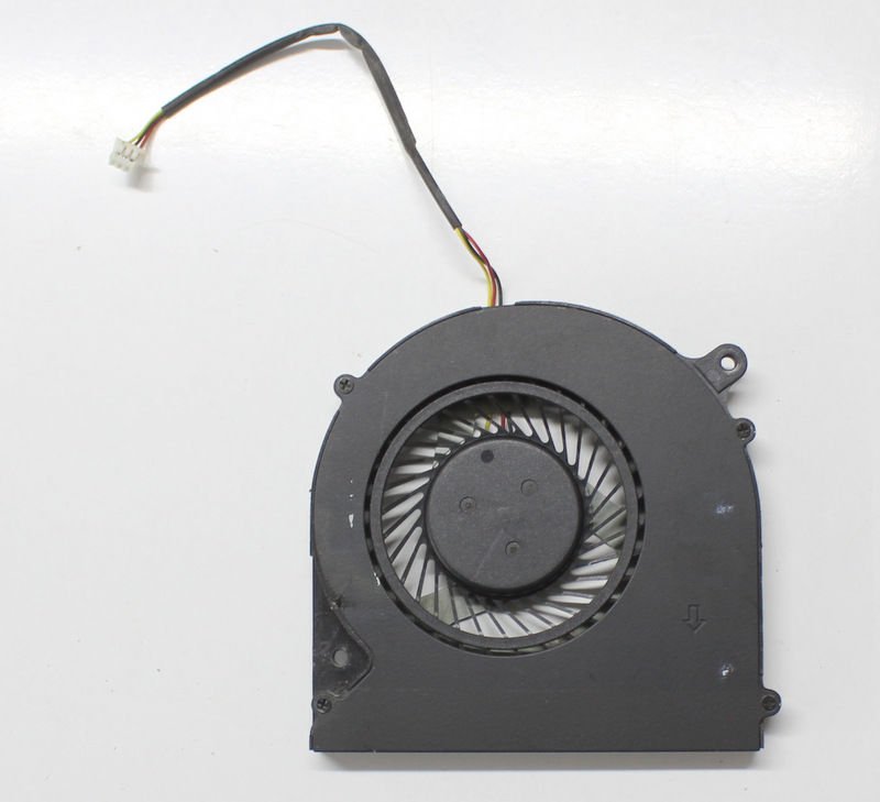 Casper C900 Fan