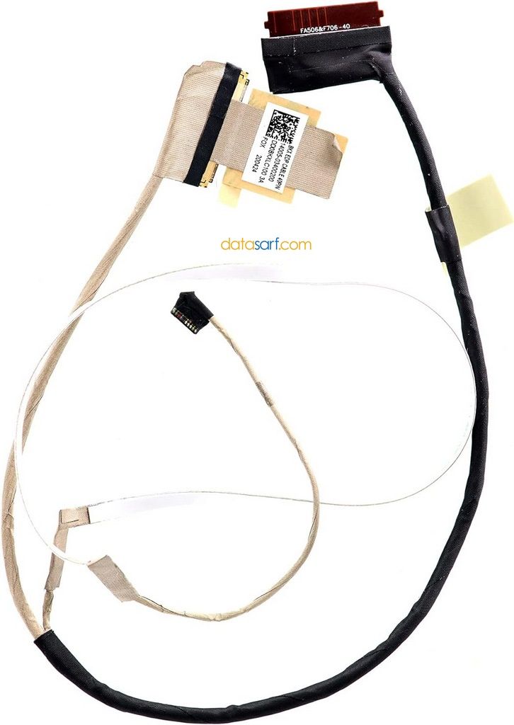 Asus Tuf FA506 Orijinal Lcd Data Fex Kablo 14005-03400200