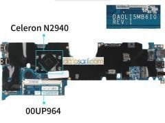 Lenovo Thinkpad Yoga 11e Anakart Da0lı5mb6ı0 Rev:I