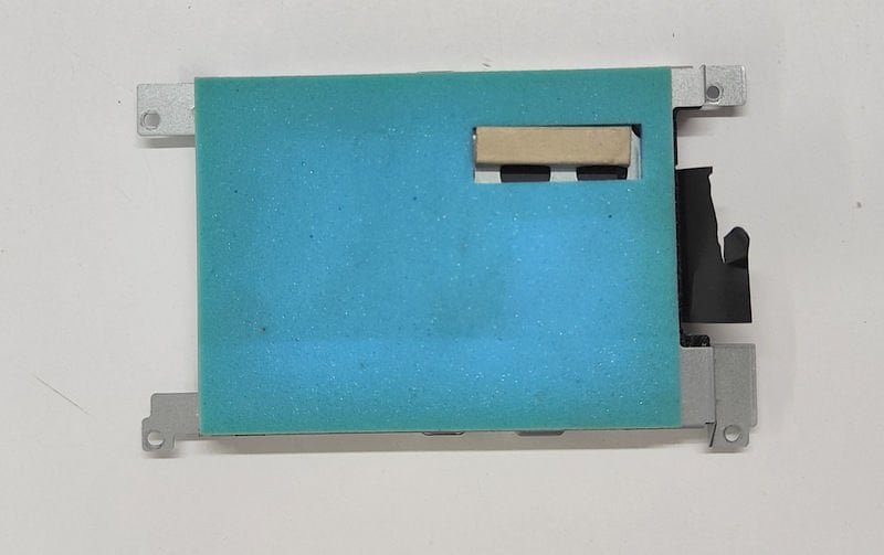 Asus PU551 PU551JA PU551LA Orijinal Harddisk Kasası