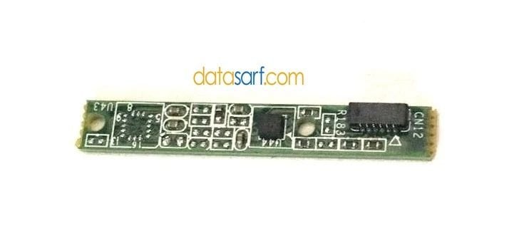 Lenovo Yoga Flex 3-1130 Orijinal Sensör BH5488B-FPC-V1