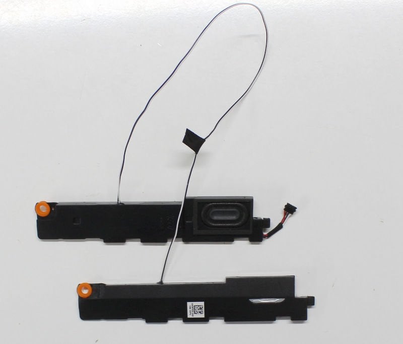 Hp Chromebook Pro C640 C645 TPN-Q254 Orijinal Hoparlör Speaker VANDNP82514009