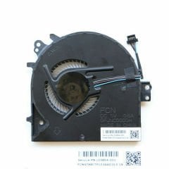 Hp 450 G5, 455 G5, 456 G5, HSN-Q07C HSN-Q07C Orijinal Fan L03854-001 0FJNC0000H