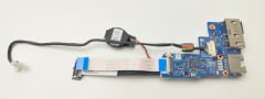 Lenovo Thinkpad E531 E540 Power Jack NS-A046 NS-A161