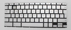 Hp Chromebook Pro C640 C645 TPN-Q254 Orijinal Klavye NSK-X2CBQ-C0T  9Z.NHSBQ.COT M30600-141