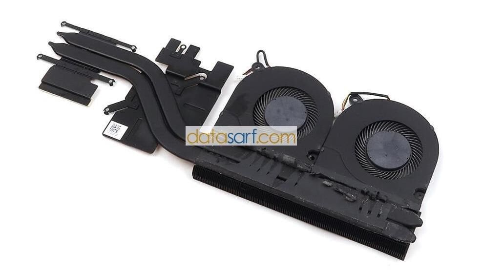 Acer AN515-41 Orijinal Fan Heatsink DC28000JRF0