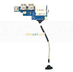 Samsung NP370 NP450 Np370r5e Np450r5e Np510 Usb Start Kart BA92-13583A