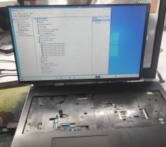 Hp 455 G5 Orijinal Anakart İ5-8250U DA0X8CMB6E0  REV E