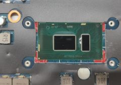 Hp 455 G5 Orijinal Anakart İ5-8250U DA0X8CMB6E0  REV E
