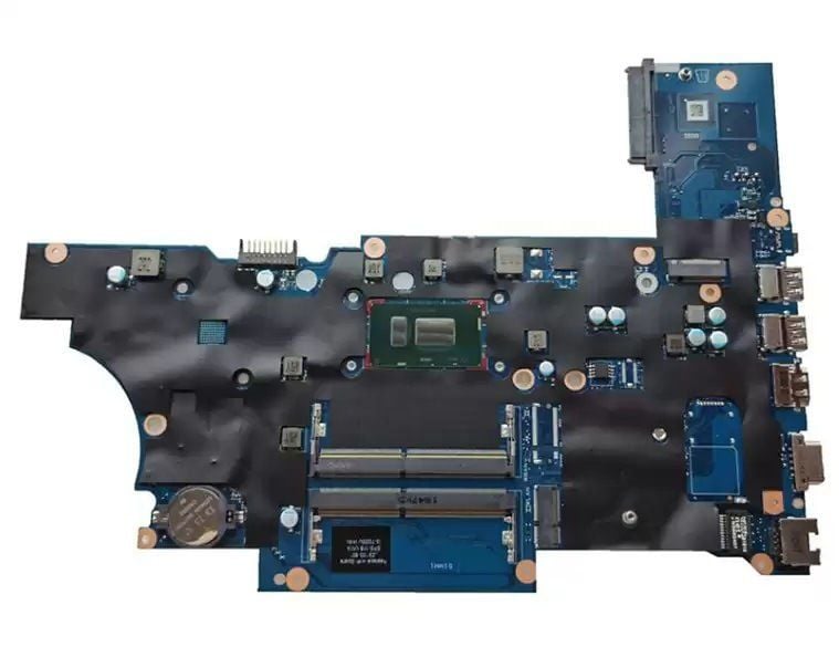 Hp 455 G5 Orijinal Anakart İ5-8250U DA0X8CMB6E0  REV E