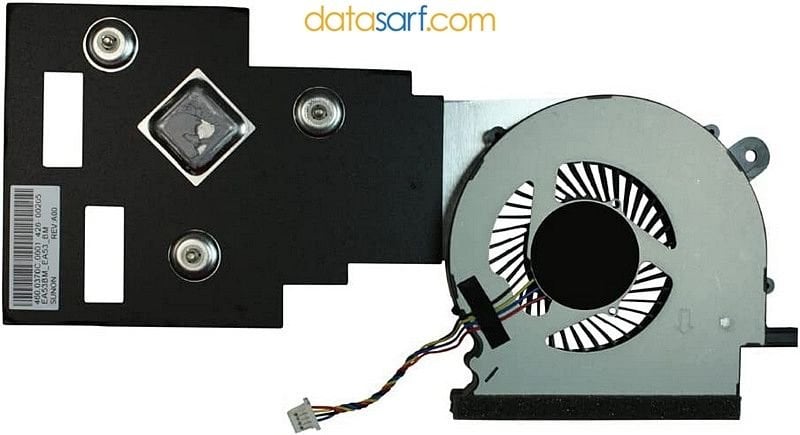 Acer Es1-531 Orijinal Fan 460.0370b.0001